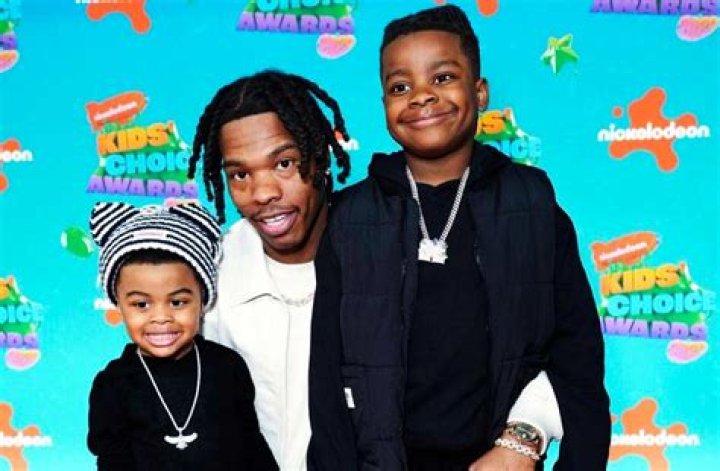Lil Baby Kids How Many Children Does Lil Baby Have And What Are Their