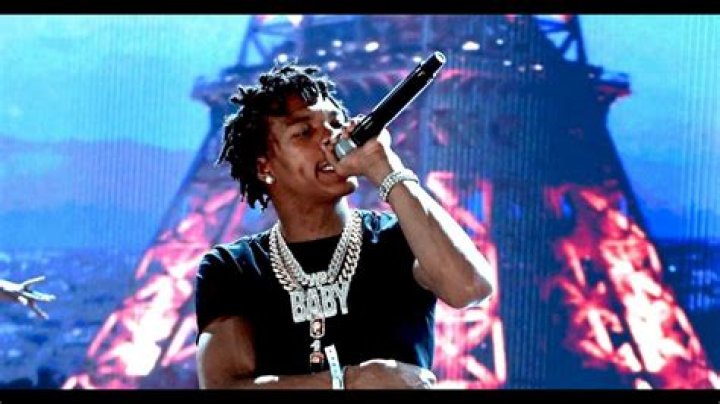 Lil Baby Returns to Top Chart With &lsquo;My Turn&rsquo; The New York Times