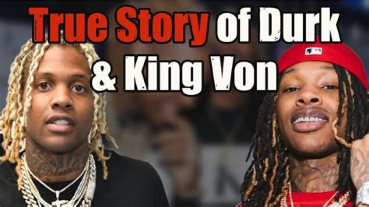 Lil Durk's Brother: Unraveling The Untold Story