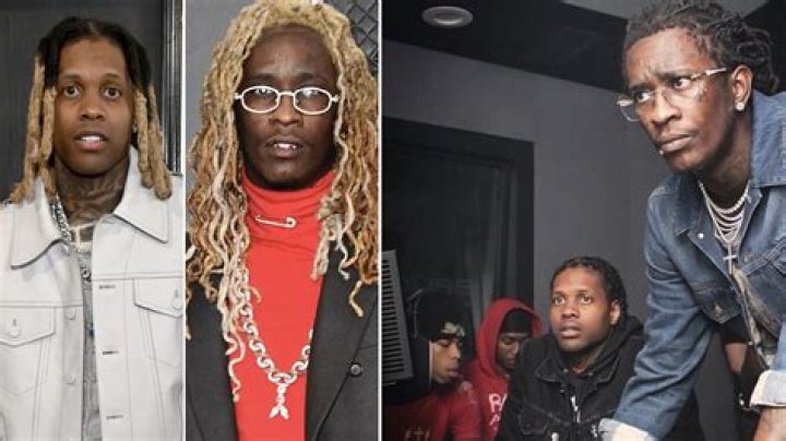 Lil Durk Believes Young Thug Is Being ‘Left To The Wolves’ In RICO Case