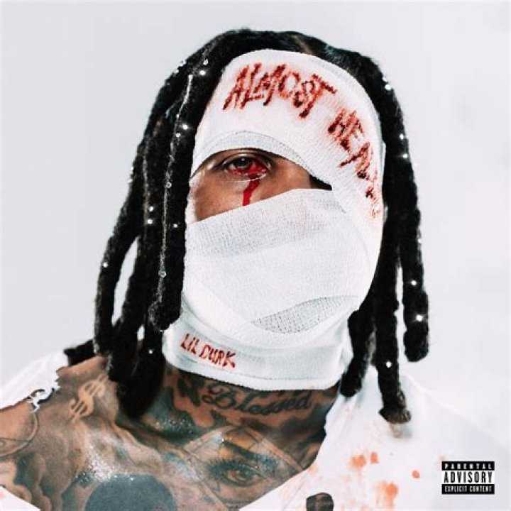 Lil Durk delivers new &lsquo;Just Cause Y&rsquo;all Waited 2&rsquo; album REVOLT