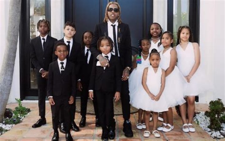 Lil Durk Kids / How Many Kids Does Lil Durk Have Lil durk lil durk