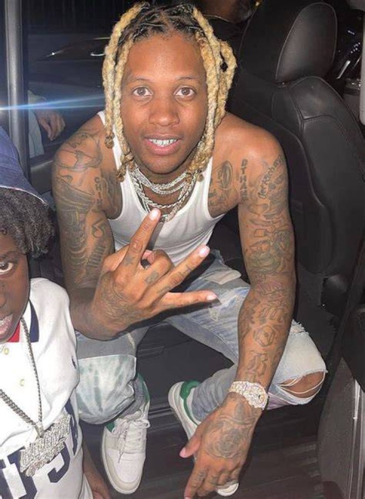 Lil Durk’s 46 Tattoos & Their Meanings Body Art Guru
