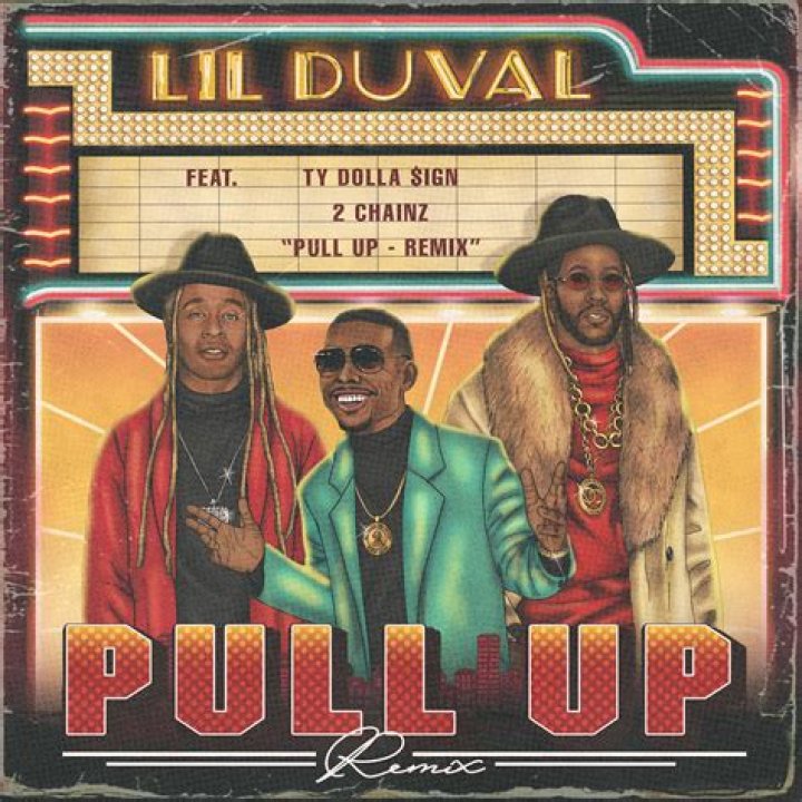 Lil Duval on TIDAL