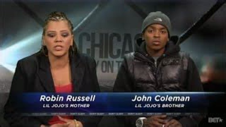 Lil JoJo (Joseph Coleman) Bio, Facts, Family Life of HipHop Artist