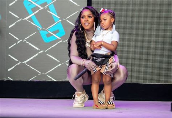 Lil Kim, Remy Ma, Rick Ross, Scarface, N.O.R.E., And More HipHop