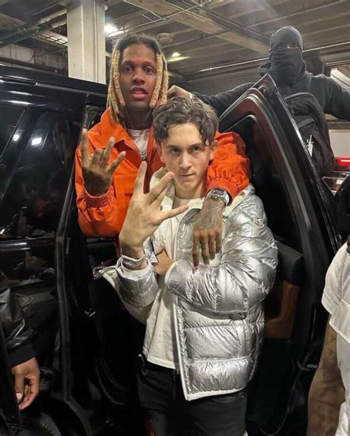 Lil Mabu Age, Net Worth, Real Name, Songs, Dad