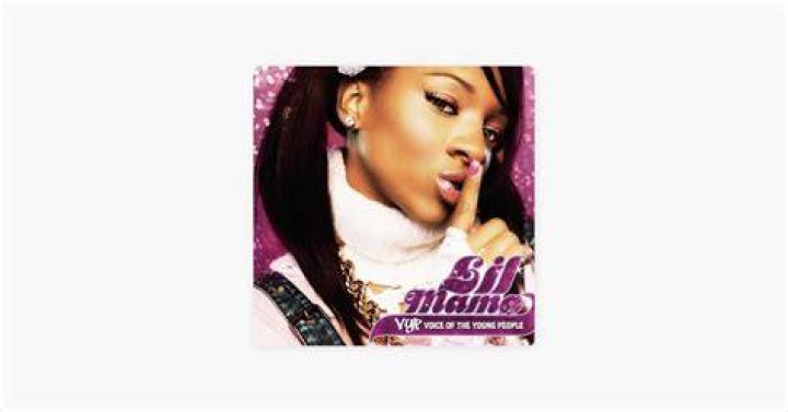 Lil Mama is still expressive and true to herself with or without social