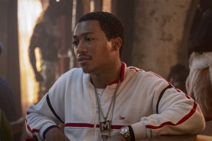 Lil Meech&rsquo;s Alleged Sex Tape Leaks Heated Reactions Over Lil Meech&rsquo;s