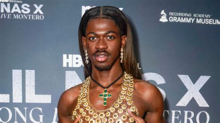 Lil Nas X Not Says Online Hate Doesn't Bother Him After Coming Out