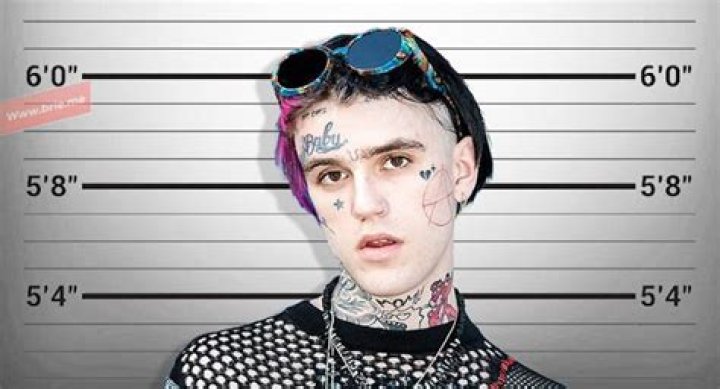 Lil Peep Height, Weight, Age, Body Statistics Healthy Celeb