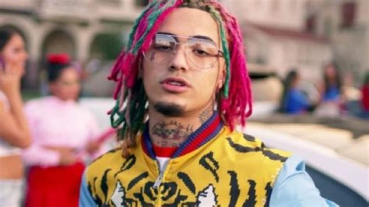 Lil Pump net worth, age, wiki, family, biography and latest updates