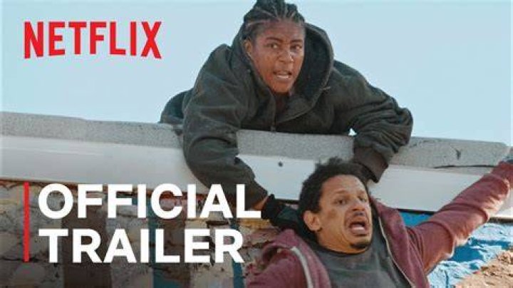 Lil Rel Howery Netflix Wiki Fandom