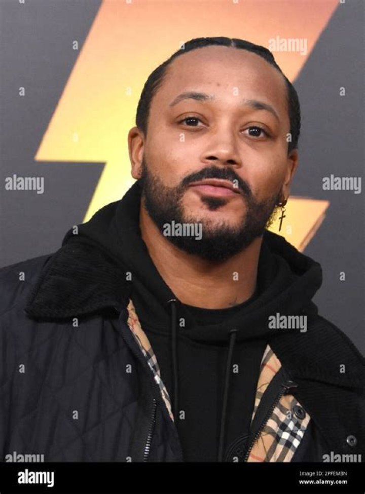 Lil Romeo picture