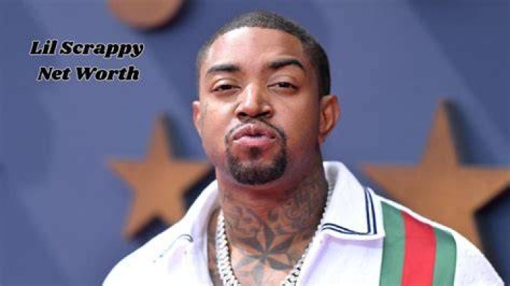 Lil Scrappy Net worth, Age Wife, Kids, Weight, BioWiki 2023 The