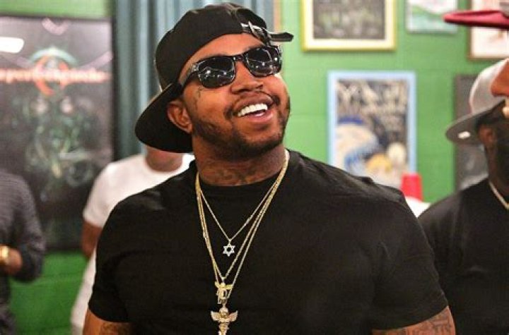 Lil Scrappy's Wife Looks Cool With Her Growing Baby Bump On Display in