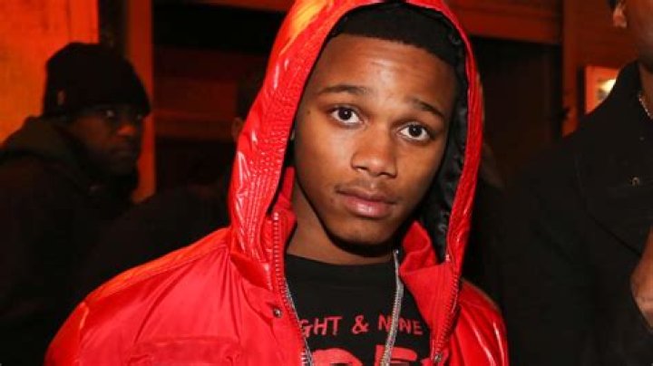 Lil Snupe Dead — Rapper, 18, Shot To Death In Louisiana Hollywood Life