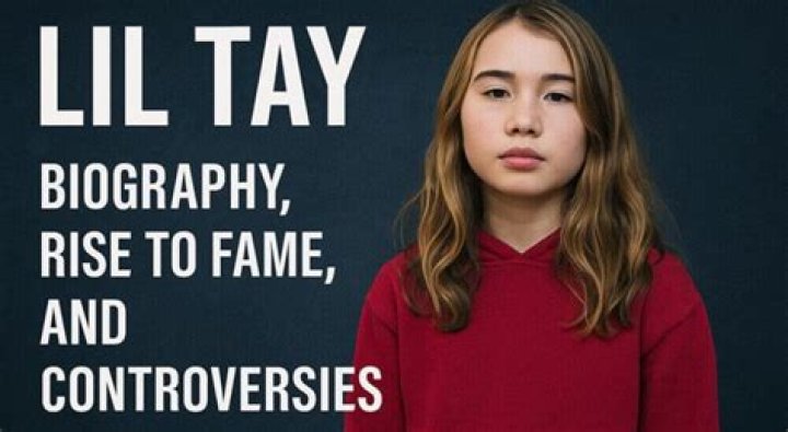 Lil Tay Bio, Early Life, Career, Relationship, Net Worth, Body Measurements