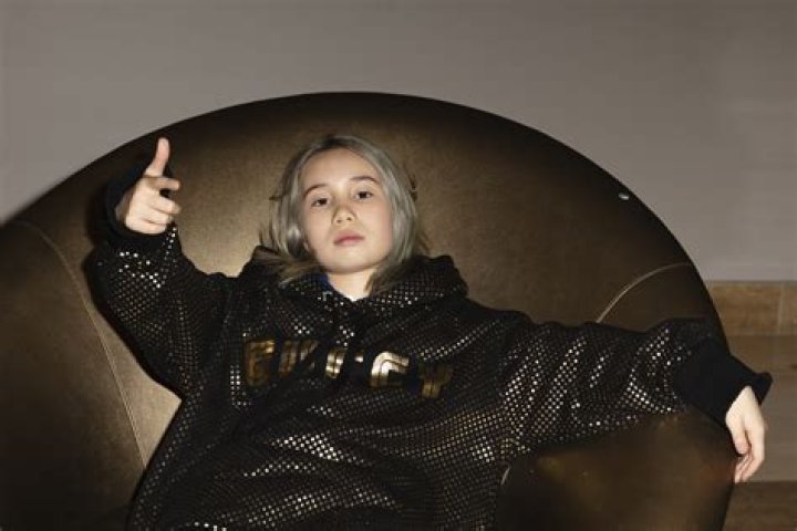 Lil Tay Ethnicity, Race, and Nationality