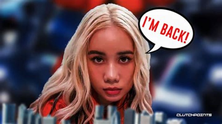 Lil Tay Infamous, World Wide Infamous Person