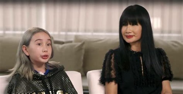 Lil Tay net worth, Parents, brother, sister, age, ethnicity Link Feel