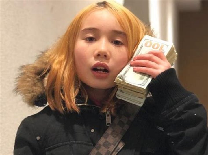 Lil Tay Rapper Age, Height, Wikipedia, Instagram, Net Worth 2022 Lil Tay Rapper age