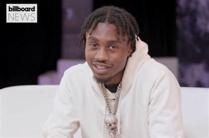 Lil Tjay Interview ‘I’m Going to Take Over the World’ Complex