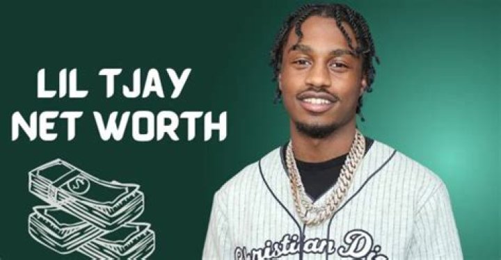 Lil Tjay Net Worth and 9 Other Facts You Should Know About The Rapper