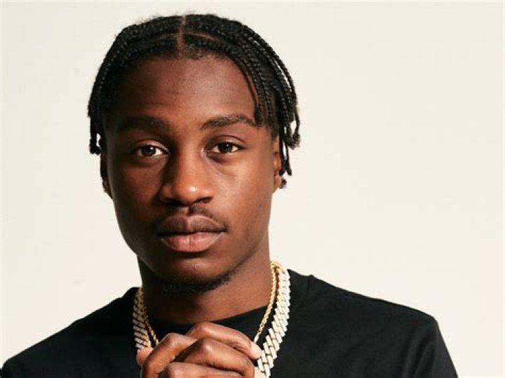 Lil TJay
