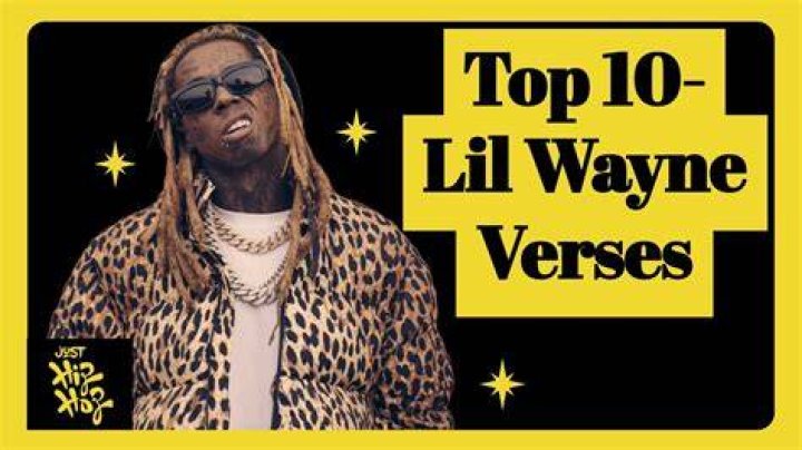 Lil Wayne & Nicki Minaj&rsquo;s Most Loving Moments (PHOTOS) 100.3