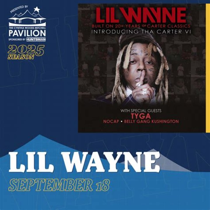 Lil Wayne & Tyga Headline Saudi Arabia Music Festival! YouTube