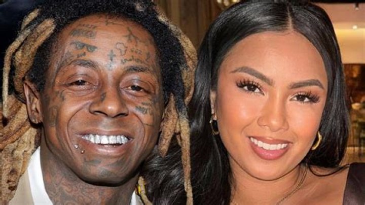 Lil Wayne Is Officially Married!