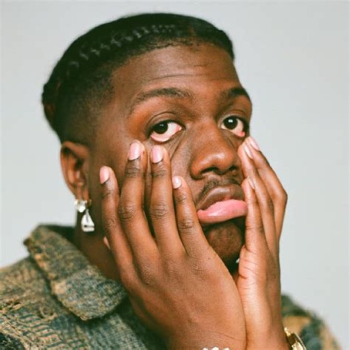 Lil Yachty Mariah The Scientist Dating Rumors Mariah Responds