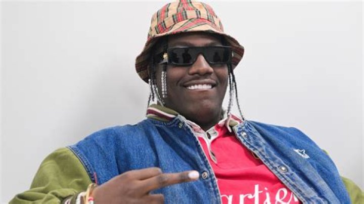 Lil Yachty's Instagram, Twitter & Facebook on IDCrawl