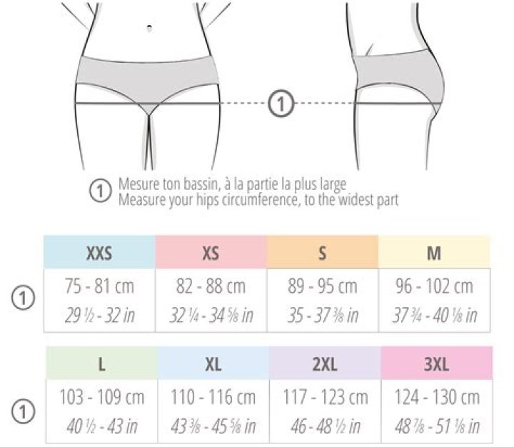 lilfizz Quelle est sa taille