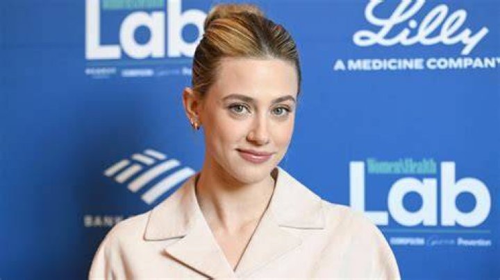 Lili Reinhart non è imparentata con Brittany Murphy, ma alcuni fan