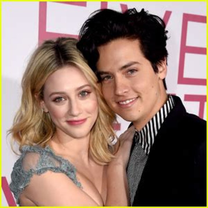 Lili Reinhart Praises Boyfriend Cole Sprouse on NSFW Meme