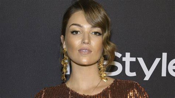 Lili Simmons Age, Wiki, Bio, Trivia, Photos FilmiFeed