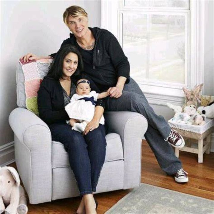 Liliana Carella Rzeznik Everything About John Rzeznik's Daughter