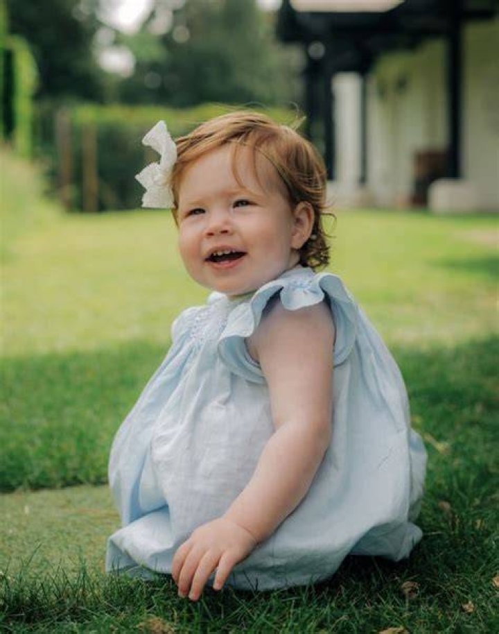Is there a birth certificate for Lilibet Diana Mountbatten-Windsor? Lilibet Diana birth certificate explored 1 Lilibet Diana Mountbatten