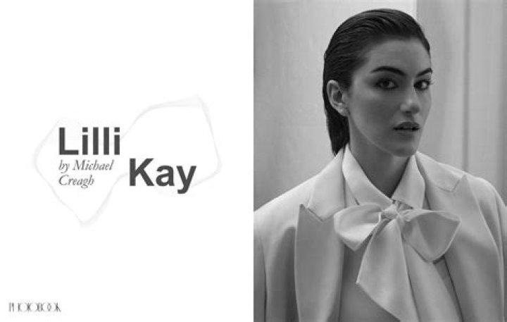 Lilli Kay Wikipedia, Age: Biography Is Your Honour Actress Lilli Kay Trans?