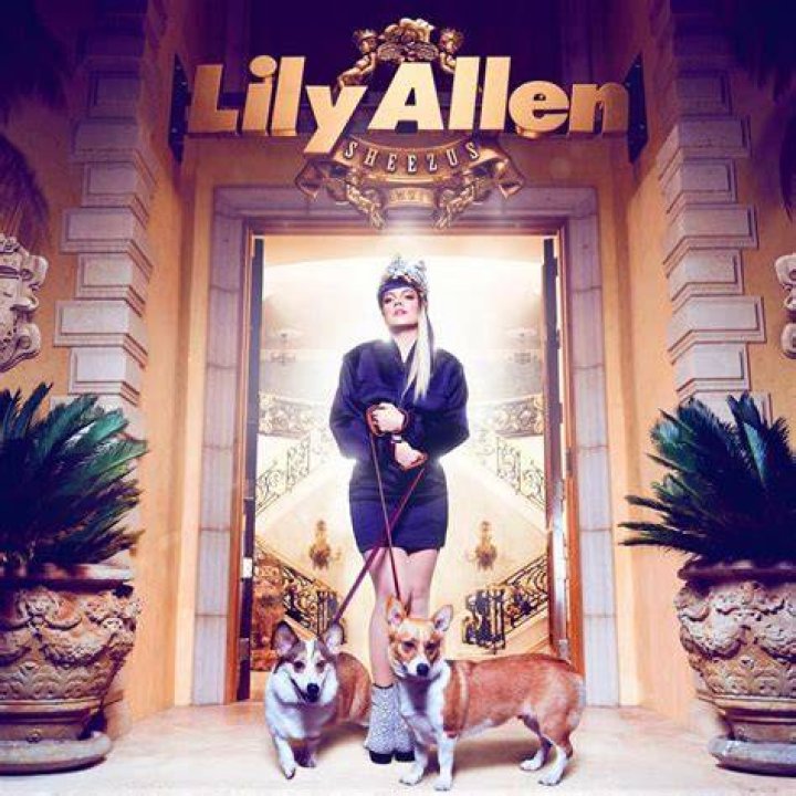 Lily Allen Talks Motherhood, Online Haters and Her New LP 'Sheezus