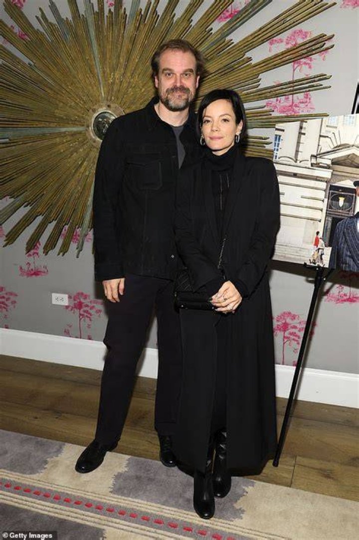Lily Allen was offered to play the role of her real brother&rsquo;s sister on