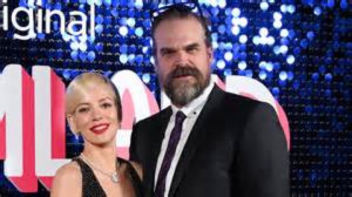 Lily Allen's sister Sarah Owen raided by bailiffs at flat she rents