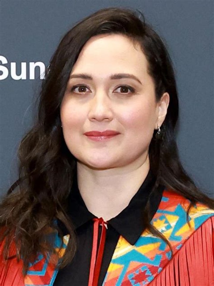 Lily Gladstone Pictures Rotten Tomatoes
