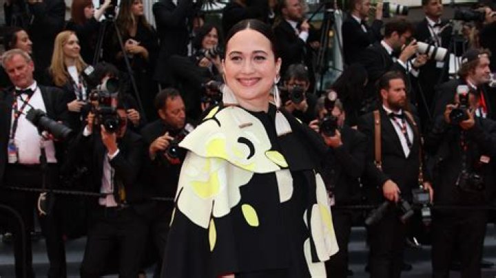 Lily Gladstone Wears a PetalInspired Lip at the Killers of the Flower