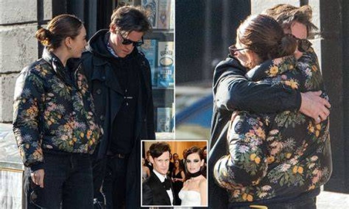 Lily James 2023 Boyfriend, net worth, tattoos, smoking & body