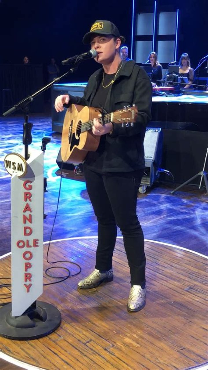 Lily Rose Takes 'The Voice' Stage With Diplo for New Collab