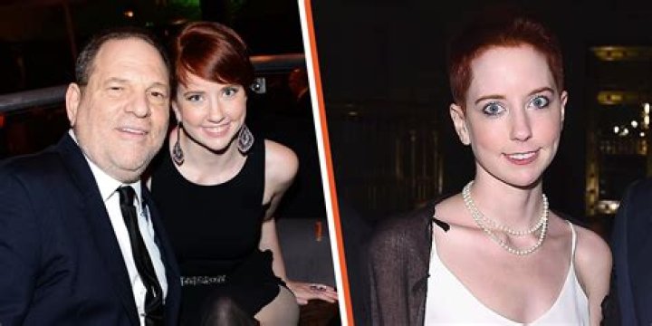 Lily Weinstein — Details about Harvey Weinstein's Eldest Daughter