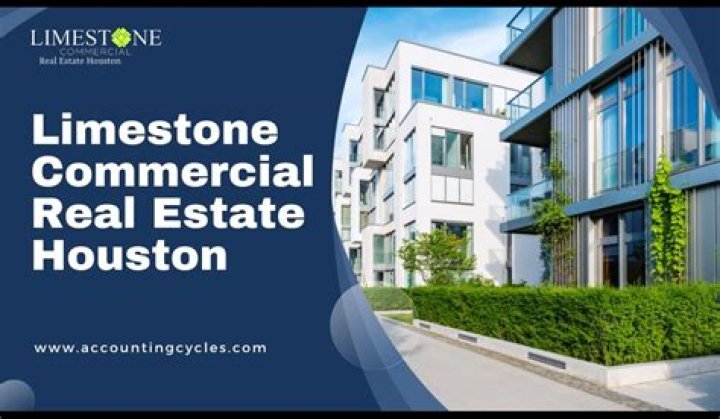 Limestone Commercial Houston (Real Estate)
